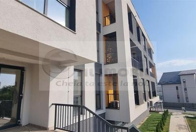 Spațiu comercial, de 70 mp, în Păcurari - 1