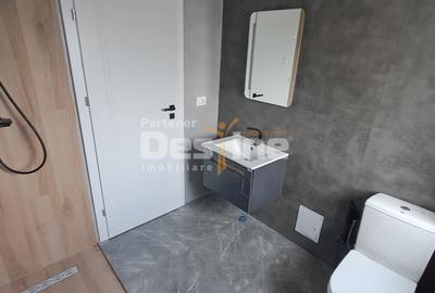 Casă individuală cu 4 camere cu Canalizare în Miroslava - 12