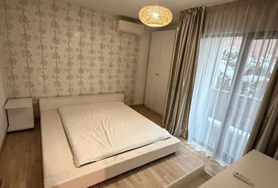 Apartament cu 2 camere în Grivița - 8