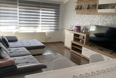Apartament cu 3 camere în Central - 4