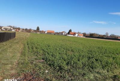 Teren de 2325 mp, în Prejmer - 2