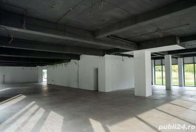 Spatiu comercial de vanzare sau inchiriat Calea Lipovei Bloc Vesta 1 - 3