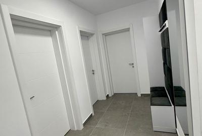 Apartament cu 2 camere decomandat în Cristian - 7