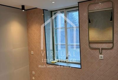 Spațiu comercial, de 9 mp, în Ultracentral - 4