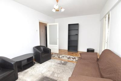 Apartament cu 2 camere semidecomandat, mobilat în Muncii - 5