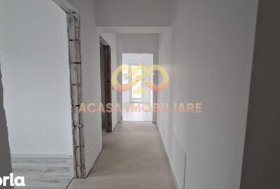 Apartament cu 3 camere decomandat în Galata - 4