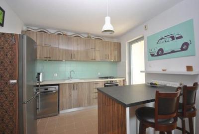 Apartament 2 camere + parcare Asmita Gardens - 5