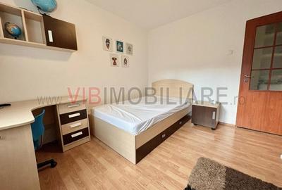 Apartament cu 2 camere decomandat în Crângași - 7