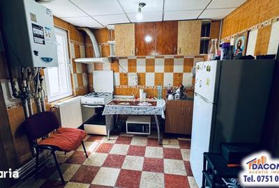 Apartament cu 2 camere semidecomandat în Micro 39 - 4