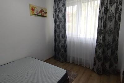Apartament cu 2 camere în Central - 4