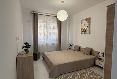 Garsonieră decomandată în Militari - 3