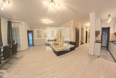 Duplex cu 5 camere cu Garaj în Dumbrăvița - 2