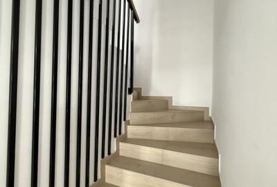 Casa cu 4 camere,120mp,Teren 560m,Terasa,La cheie,Chinteni - 9