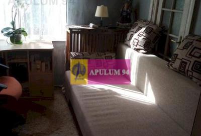 Apartament Elegant in Vila zona Gradina Botanica - 17