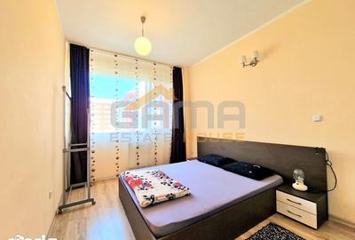Apartament cu 2 camere în UTA - 4