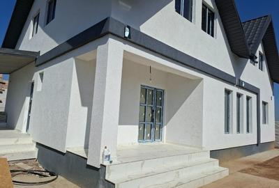 Pantelimon ilfov,p+m,casa 4 cam,2 bai,350mp,proprietate,comision 0% - 3