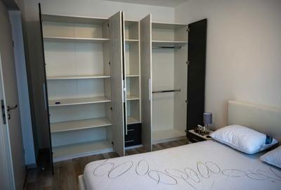 Apartament cu 2 camere decomandat în Șelimbăr - 7