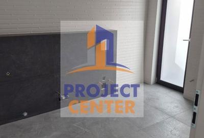 Casă cu 4 camere cu Teren 563 Mp în Albota - 4