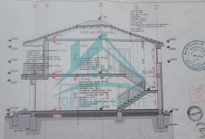 Casă individuală cu 5 camere cu Canalizare în Vișea - 2