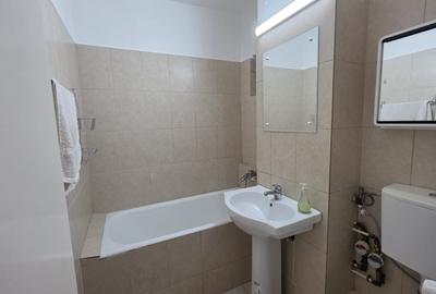 Garsonieră decomandată, mobilată în Drumul Taberei - 3