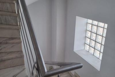 3 camere 125 mp Primaverii rezidential parcare inclusa - 15