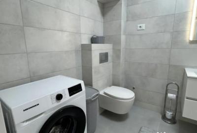 Apartament cu 2 camere decomandat în Inel II