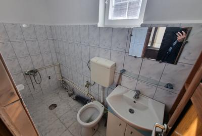 Apartament cu 2 camere semidecomandat în Tomis Nord - 4