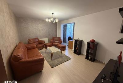 Apartament cu 2 camere decomandat în Tudor - 2