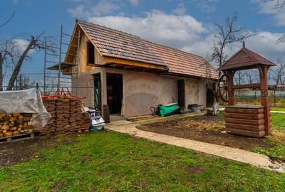 Casă individuală cu 8 camere cu Garaj în Ozun - 54