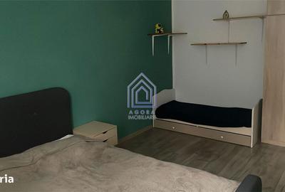 Apartament cu 2 camere în Roșu - 1