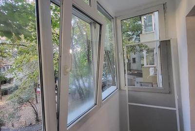 Birou de închiriat – apartament 2 camere, central, Bulevardul Nicolae Titulescu. - 4