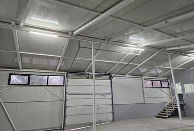 Spațiu comercial, de 375 mp, în Poiana - 2