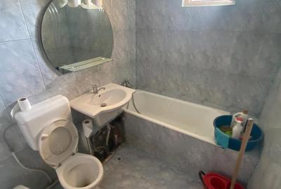 Apartament cu 3 camere decomandat în Precista - 1