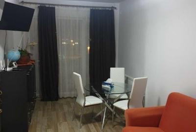 Studio /  38 mp / zona ICIL / centrala proprie / bloc nou / lift / izolat - 1