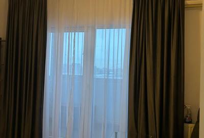 Apartament cu 2 camere decomandat în Romană - 20