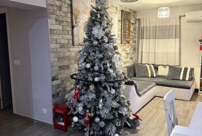 Apartament cu 3 camere decomandat, mobilat în Sud - 7