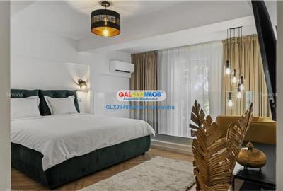 Apartament de lux prima inchiriere - Pajura - 2 camere - 8