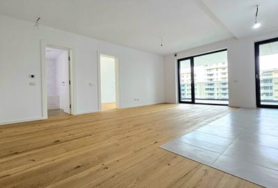 Apartament cu 2 camere în Aviației - 8