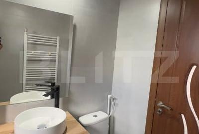 Apartament 3 camere, decomandat, 52 mp - Craiovita Noua, zona Niela - 10