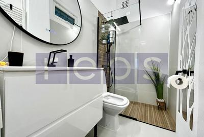 Închiriere Apartament 2 Camere | Loc de Parcare | Ultra finisat | Piața Romană - 11