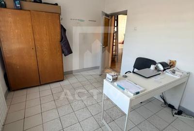 Spațiu industrial, de 200 mp, în Someșeni - 2