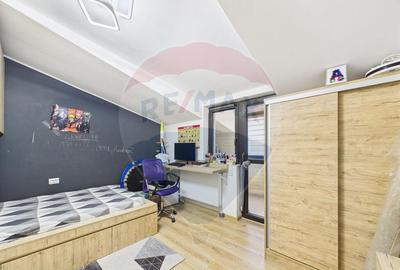 Apartament cu 3 camere de vanzare-Leroy Merlin Bragadiru - 16