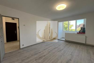 Apartament cu 2 camere semidecomandat, mobilat în Șagului