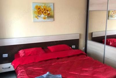 Garsonieră decomandată în Central - 2