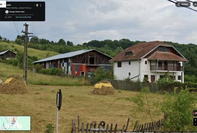 Casă cu 4 camere în Poiana - 5