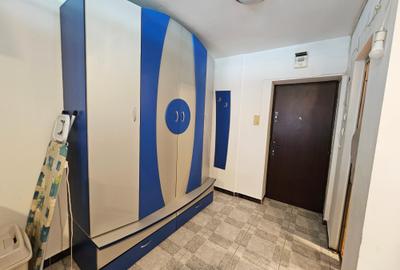 Garsonieră semidecomandată, mobilată în Nerva Traian - 7