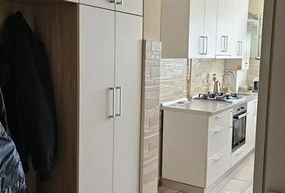 Apartament cu 2 camere decomandat în Central - 5