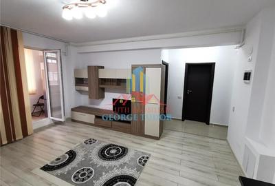 Inchiriere 2 camere Rezervelor 56 Inchiriere 2 camere Rezervelor 56 - 2