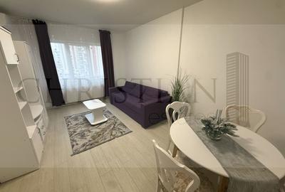 Apartament cu 2 camere decomandat, mobilat în Regie - 5