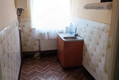 Apartament cu 2 camere decomandat în Central - 2